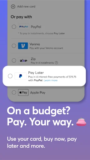 Download Mercari: Jual Beli Barang Bekas – Aplikasi Belanja Aman - Screenshot 15