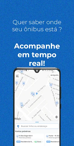Download Moveciti: Bus Real-Time Terbaru – Navigasi Mudah Gratis - Screenshot 4