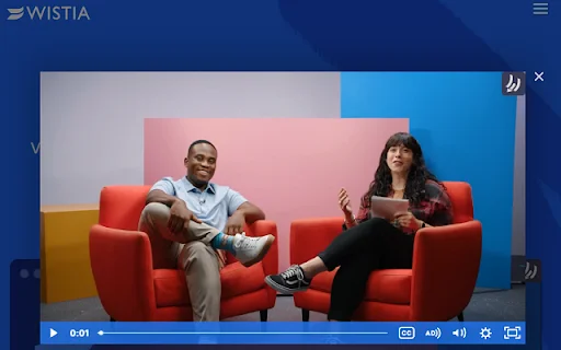 Download Wistia Video Downloader Terbaru – Unduh Video Gratis - Screenshot 1
