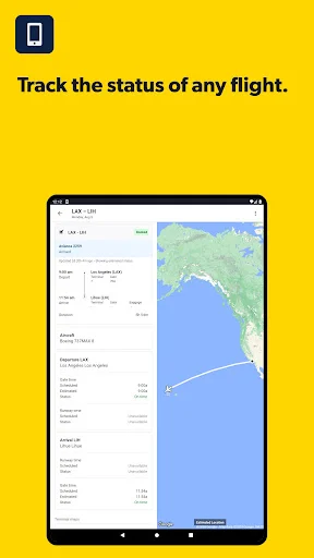 Unduh Cheapflights Terbaru – Cari Tiket Pesawat Murah & Hemat - Screenshot 12