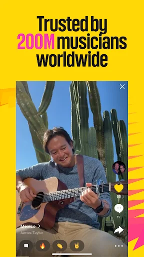 Download Ultimate Guitar Terbaru – Chord & Tab Gratis - Screenshot 5