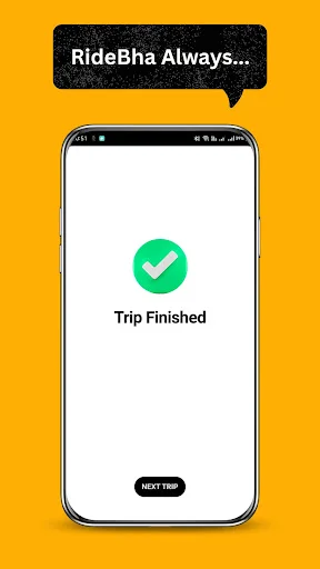 Download RideBha Terbaru – Ojek & Taksi Listrik Hemat & Cepat - Screenshot 6
