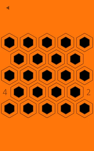 Download orange Versi Terbaru – Game Puzzle Warna yang Cerdas - Screenshot 18