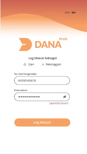 Download Dana Plus Hijrah Selangor Terbaru – Solusi Permodalan UMKM - Screenshot 5