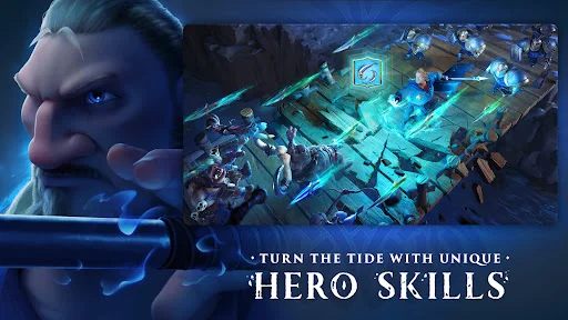 Download Call of Dragons Terbaru – Game Strategi MMO Terbaik - Screenshot 16