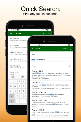 Download Bible TPT Terbaru – Studi Alkitab Lengkap Gratis - Screenshot 6