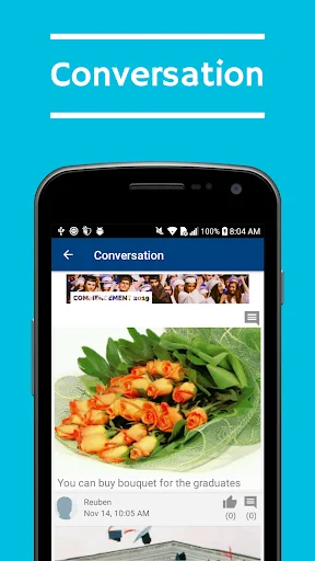 Unduh eVentsLite Terbaru – Aplikasi Manajemen Acara Terpercaya - Screenshot 3