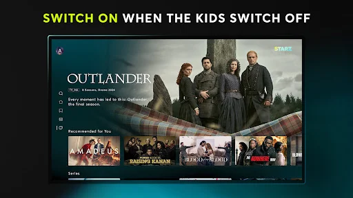Download STARZ Terbaru – Nonton Film & Serial Eksklusif - Screenshot 14