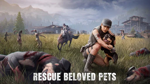 Download The Walking Dead: Survivors Terbaru – Game Strategi Seru - Screenshot 14