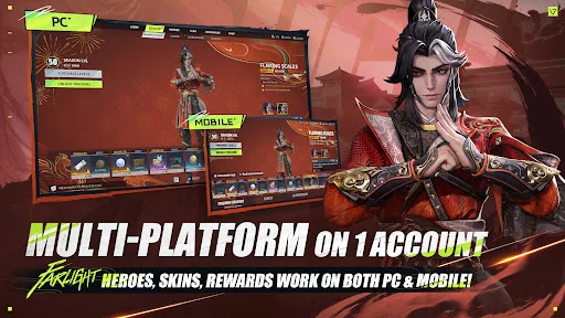 Download Farlight 84 Terbaru – Game Battle Royale Seru di HP - Screenshot 7
