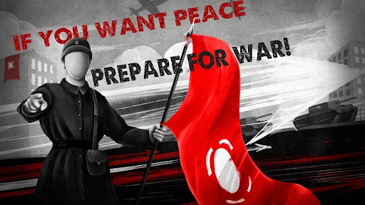 Download Warplanes Inc WW2 Terbaru – Game Simulasi Perang - Screenshot 18