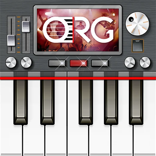 Download ORG 24: Your Music Terbaru – Aplikasi Musik Terbaik
