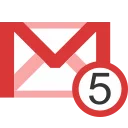 Unduh Notifier for Gmail™ Terbaru – Notifikasi Email Cepat