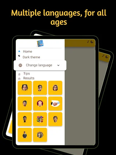 Download Personality Test Terbaru – Temukan Kepribadian Anda Gratis - Screenshot 10