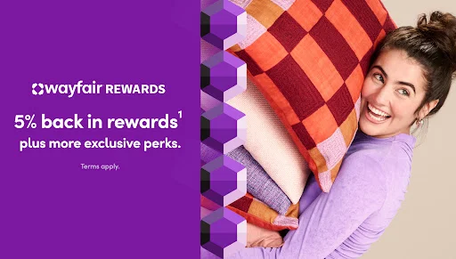 Download Wayfair Terbaru – Belanja Perabot Rumah Hemat & Mudah - Screenshot 17