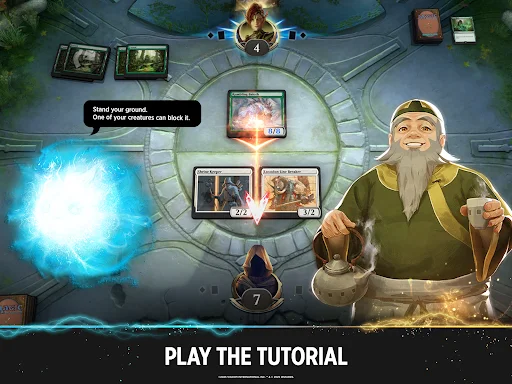 Download Magic: The Gathering Arena Terbaru – Main Kartu CCG Gratis - Screenshot 15