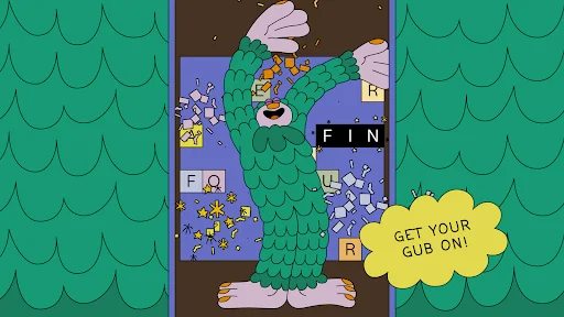 Download GUBBINS Terbaru – Game Teka-Teki Kata Paling Seru - Screenshot 28