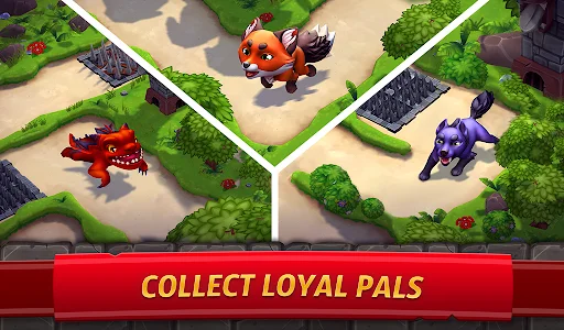 Download Royal Revolt 2 Terbaru – Game Strategi Perang RTS Gratis - Screenshot 13