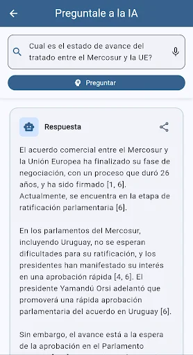 Download En Perspectiva UY Terbaru – Streaming Radio & AI Interaktif - Screenshot 7
