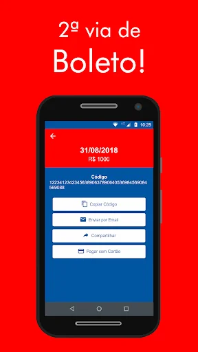 Download TCF Telecom Terbaru – Aplikasi Klien Resmi HubSoft - Screenshot 2