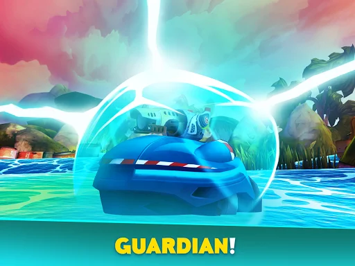 Download Battle Bay Terbaru – Game Pertempuran Kapal 5v5 Seru - Screenshot 16