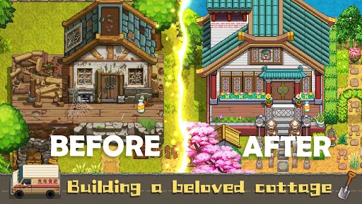 Download Harvest Town Terbaru – Game Simulasi Pertanian Seru - Screenshot 15