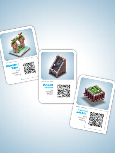 Download Mekorama APK Terbaru – Game Puzzle Santai Gratis - Screenshot 16