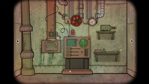 Download Cube Escape Collection Terbaru – Misteri Rusty Lake - Screenshot 9
