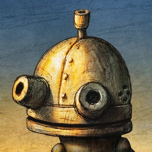 Download Machinarium Terbaru – Petualangan Robot Penuh Teka-teki