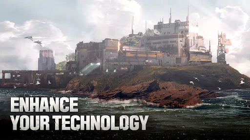 Download Gunship Battle Total Warfare – Strategi Militer Terbaik - Screenshot 4