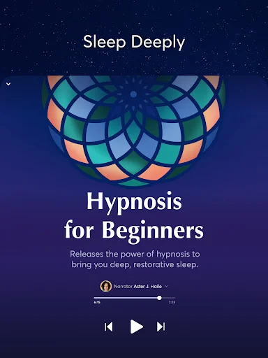 Download BetterSleep Terbaru – Aplikasi Tidur Nyenyak & Rileks - Screenshot 22
