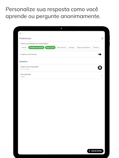 Download Stift Terbaru – Aplikasi Tanya Jawab Tugas Sekolah Terbaik - Screenshot 7