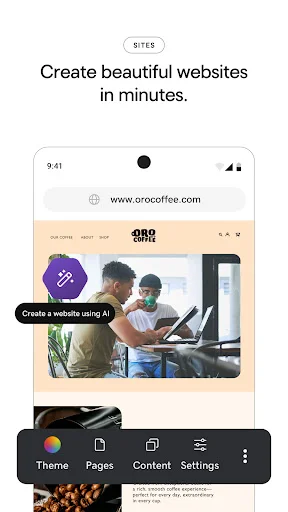 Download GoDaddy Terbaru – Bangun Website & Bisnis Anda Mudah - Screenshot 3
