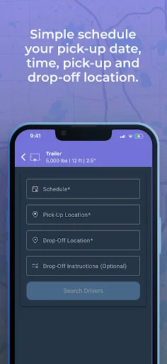 Download Drive & Tow Terbaru – Solusi Jasa Angkut Terpercaya - Screenshot 3