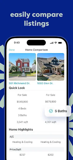 Download Trulia Terbaru – Cari Rumah Dijual & Sewa Gratis - Screenshot 7