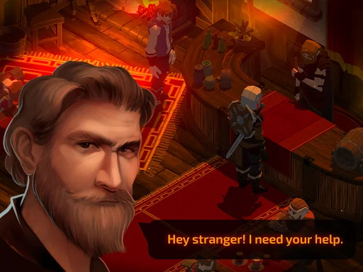 Download Slash of Sword 2 Offline RPG Terbaru – Petualangan Epik - Screenshot 11