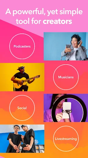 Download Dolby On Terbaru – Rekam Audio & Musik Kualitas Terbaik - Screenshot 2