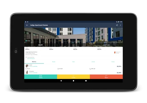 Download HotPads Rent Apartments – Cari Sewa Rumah & Apartemen - Screenshot 6