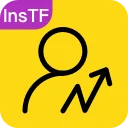 Download InsTF Terbaru – Pantau Follower Instagram Anda Gratis