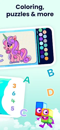 Download Moshi Kids Terbaru – Aplikasi Tidur & Cerita Anak - Screenshot 6