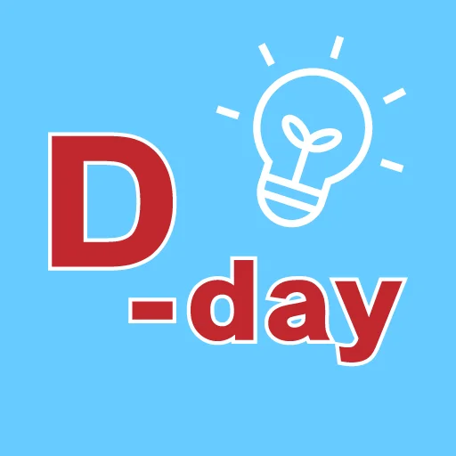 Download D-Day List Terbaru – Aplikasi Penghitung Hari Gratis