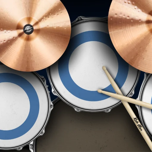 Download Real Drum Terbaru – Aplikasi Belajar Drum Gratis
