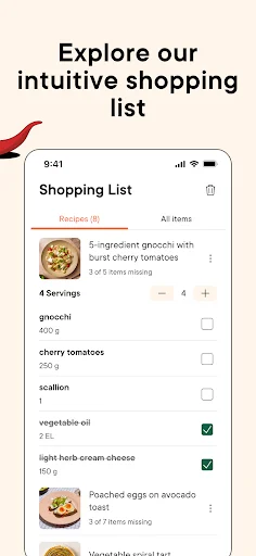 Download Kitchen Stories Terbaru – Resep Masakan & Tips Memasak - Screenshot 7