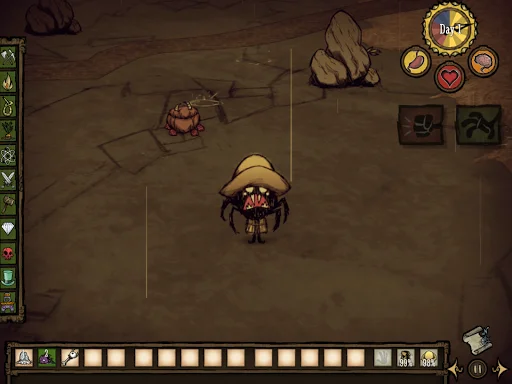 Download Don’t Starve: Pocket Edition – Survival Game Terbaik - Screenshot 18