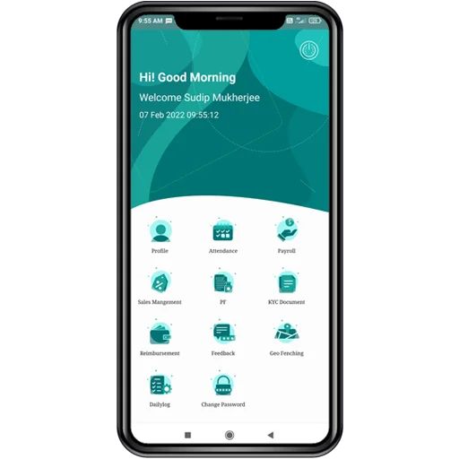 Download GENIUS STAFFING Terbaru – Kelola Gaji & Absensi Mudah - Screenshot 8