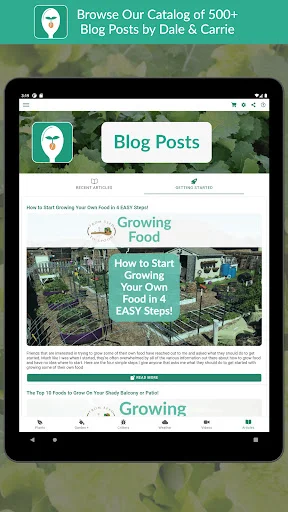 Download Seed to Spoon Terbaru – Panduan Berkebun Praktis - Screenshot 14