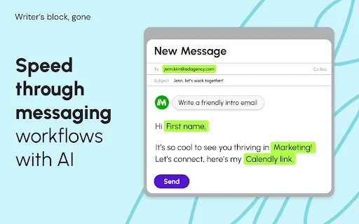 Magical: Text Expander & Autofill Terbaik – Hemat Waktu Kerja - Screenshot 3