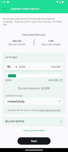 Download LNRD Terbaru – Solusi Pemasaran Terbaik Gratis - Screenshot 3