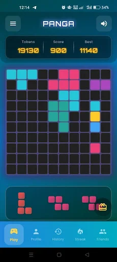Download Smart Puzzle for Friends Terbaru – Game Puzzle Strategi - Screenshot 3