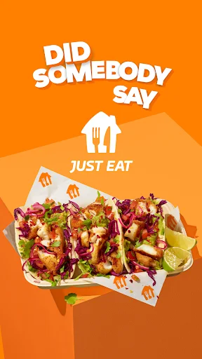 Download Just Eat Terbaru – Pesan Makanan Mudah & Cepat - Screenshot 7